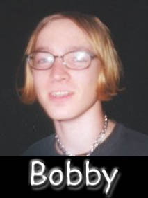 Bobby the Drummer Boy